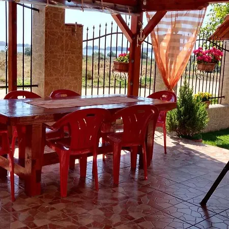 Otel Casa Iris