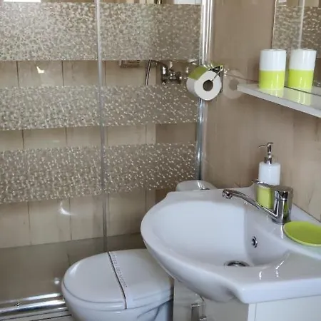 Otel Casa Iris