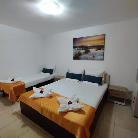 Casa Iris