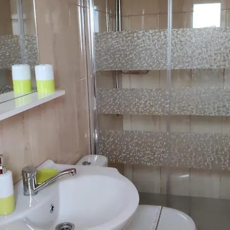 Casa Iris Hotell 3*