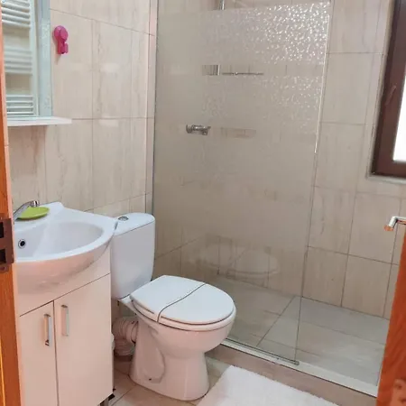 Hotell Casa Iris Năvodari