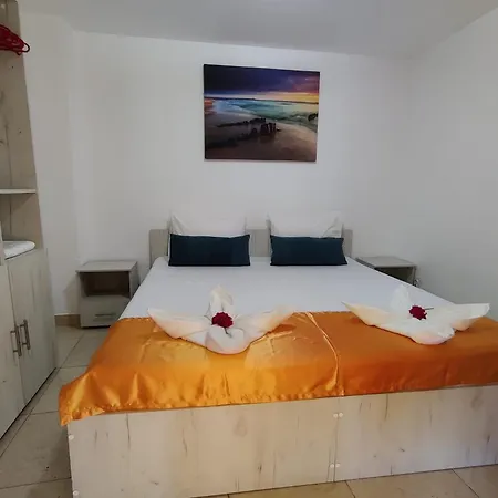 Casa Iris Năvodari