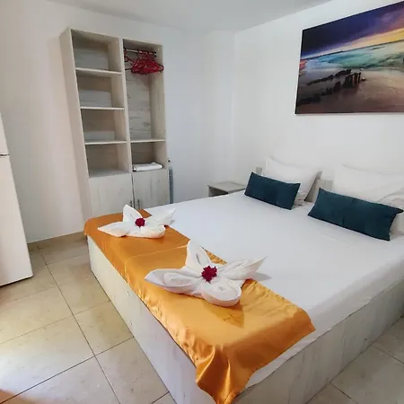 Casa Iris 3* Năvodari