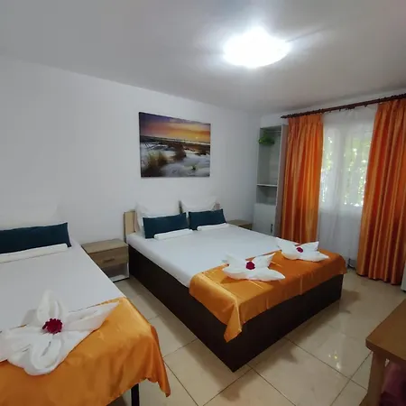 Casa Iris Hotell