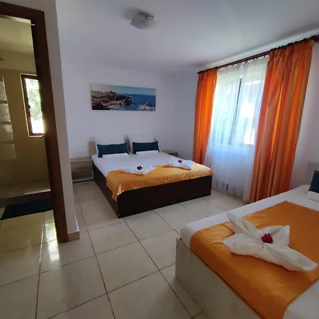 Hotell Casa Iris